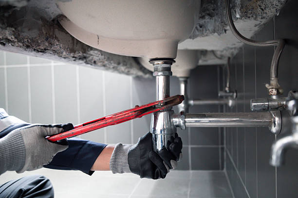 Trusted Water Heater Repair service in Petros, TN - Masters Plumbing Service